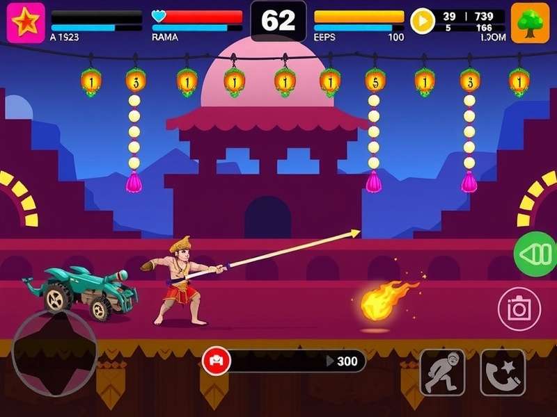 Navratri Ninja Nudge Regional Variations